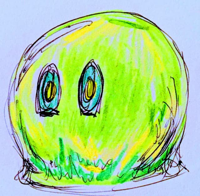 <I><b>Gel</b></I> of Defense