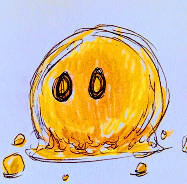 <I><b>Gel</b></I> of Resistance 