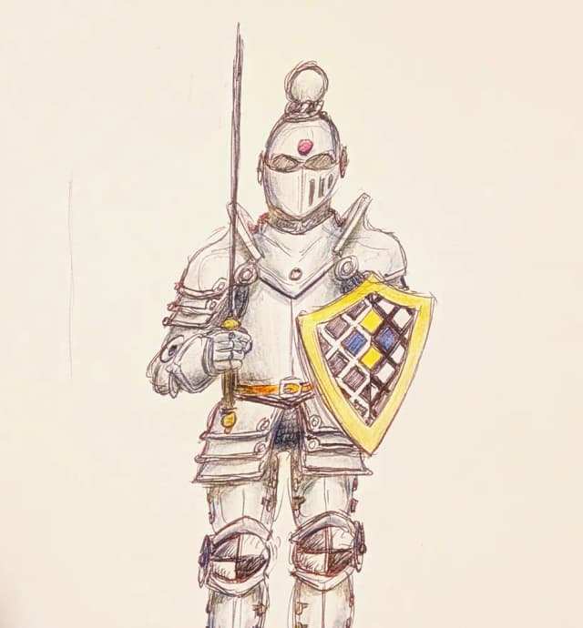 <I><b>Artifice</b></I> Pawn