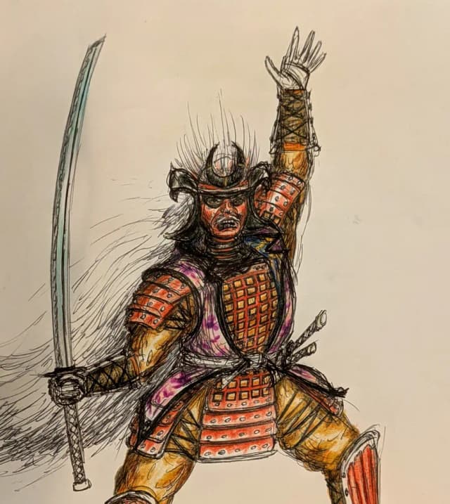 Kensei