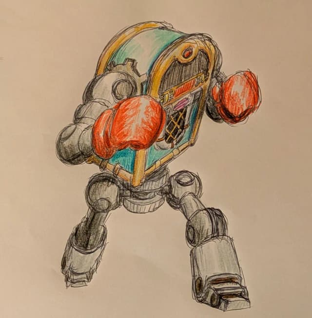 <I><b>Applied</b></I> Jukeboxer 