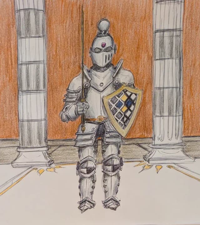 <I><b>Artifice</b></I> Pawn