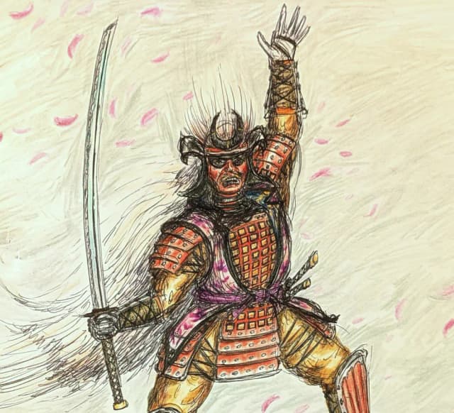 Kensei