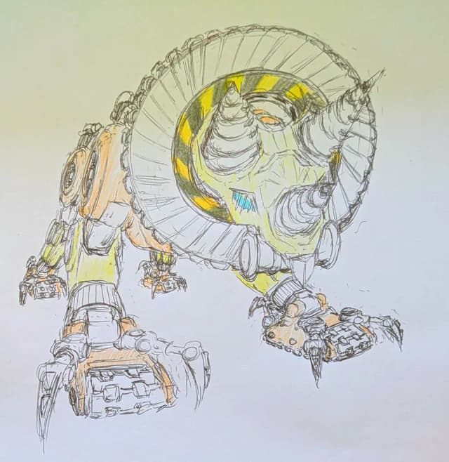 Drillceratops