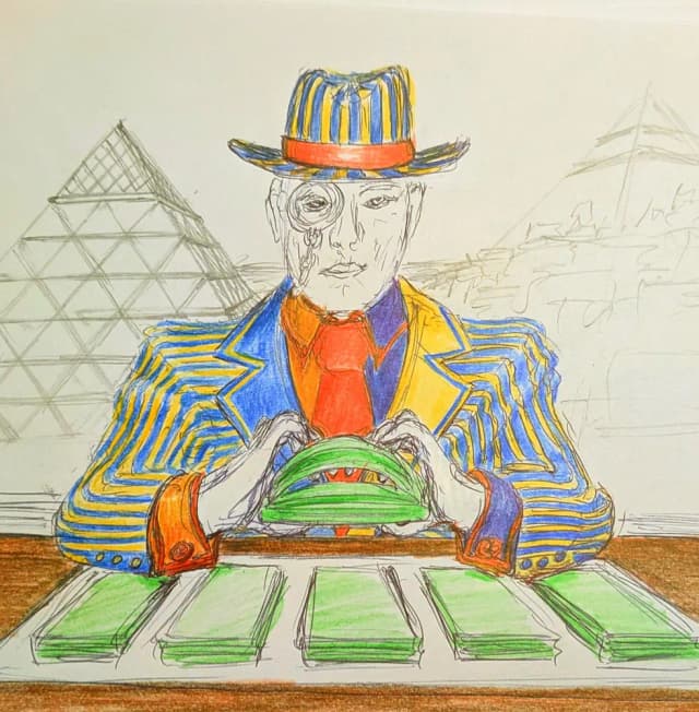 Money Magician