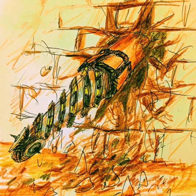 Vanguard Breach Drill