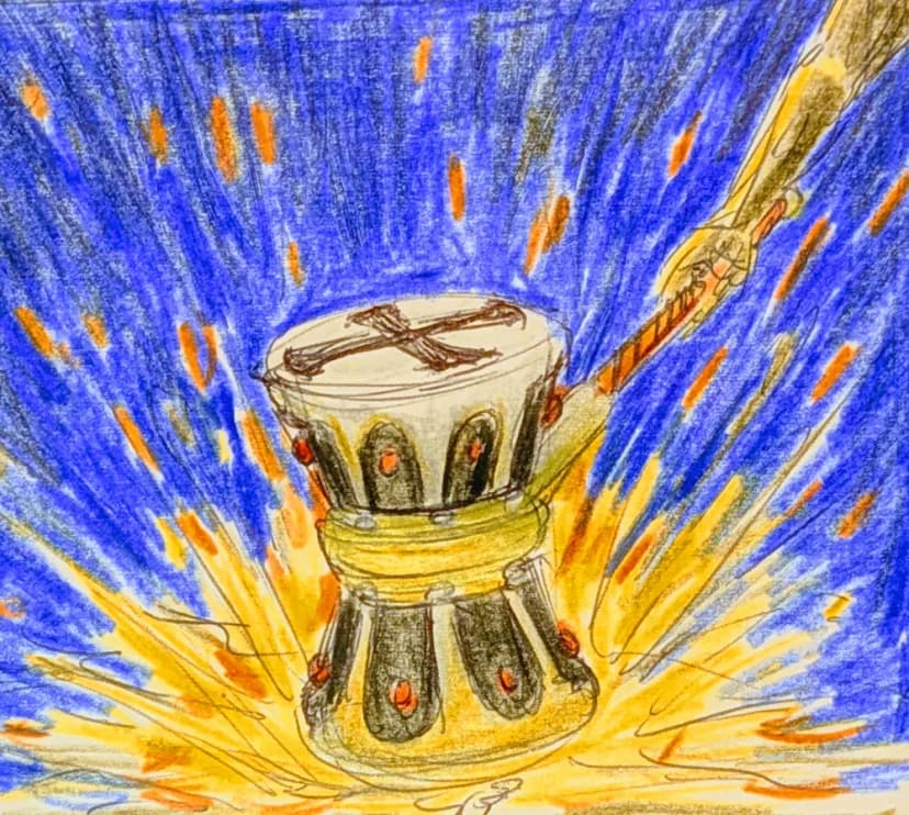 Hammer of Retribution