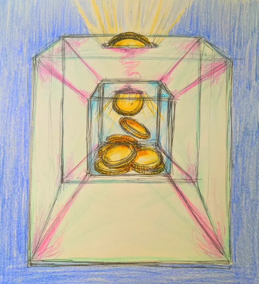 Tesseract Transaction