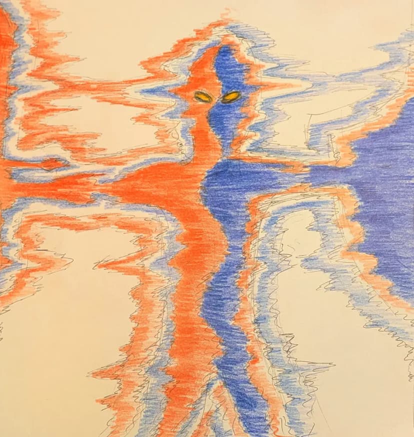 Wavefunction Warrior